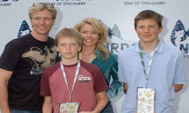 Harrison Wagner’s Parents Set Up Scholarship Fund for Sober Living Community