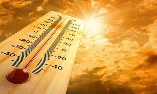 Europe swelters in record-breaking June heatwave