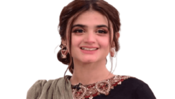 Hira Mani praises Naseebo Lal, a well-known singer in an Insta story