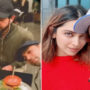 Deepika Padukone and Saba Azad respond to Hrithik Roshan’s Reel invitations
