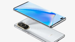 Huawei Nova 10
