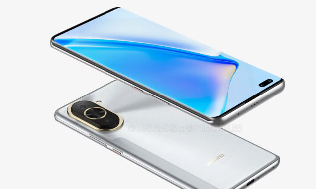 Huawei Nova 10 Series Set to Launch on July 4