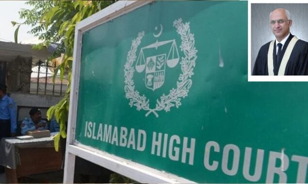 IHC dismisses plea on voting procedure of overseas Pakistanis