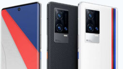 Vivo iQOO 10