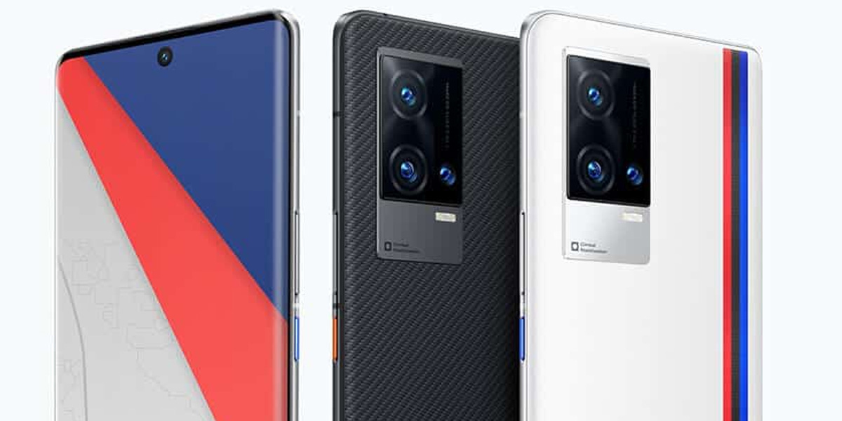 Vivo iQOO 10