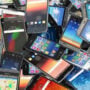 Government Decides to revoke Ban on Import of Mobile Phones