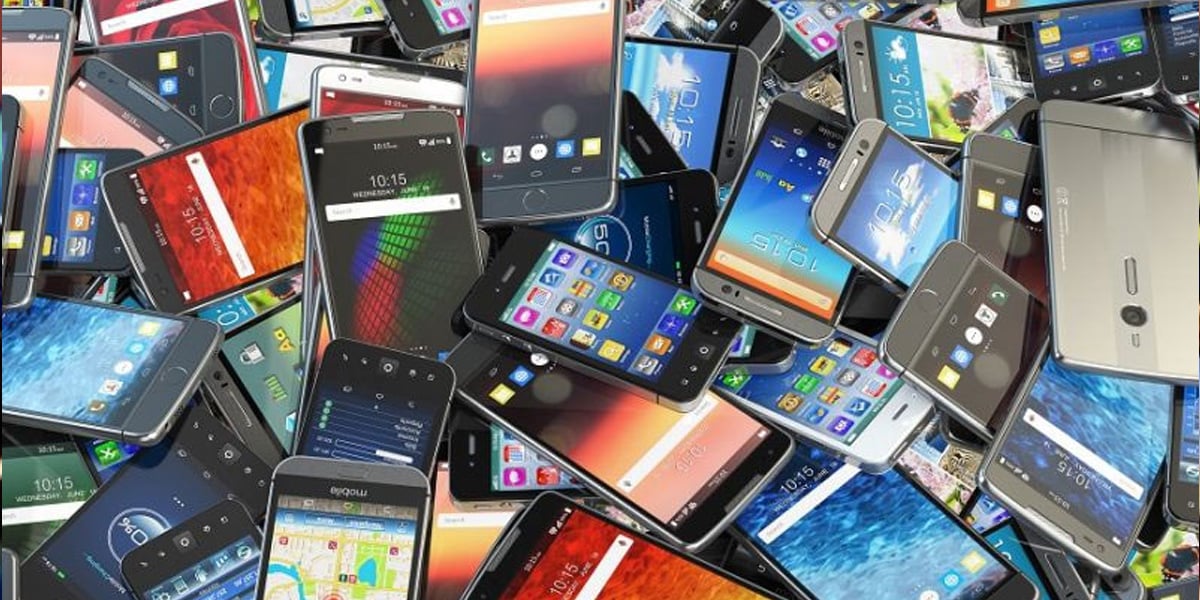 Import of Mobile Phones