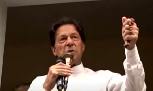 Imran Khan challenges NAB law amendment in top court