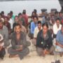 Pakistan releases 20 Indian prisoners on completion of sentences