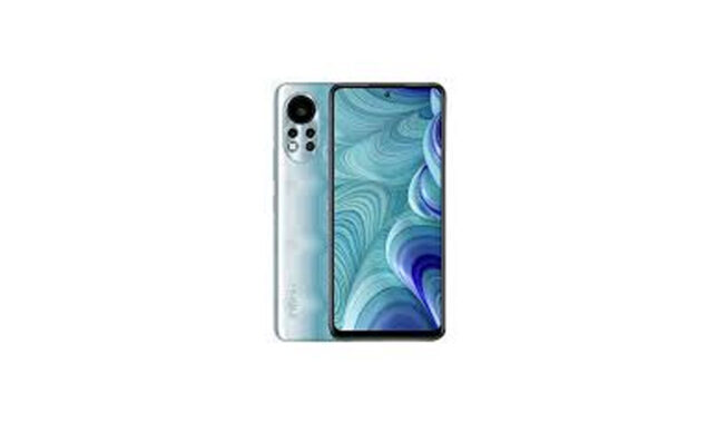 Infinix Hot 11s Price in Pakistan & Specifications