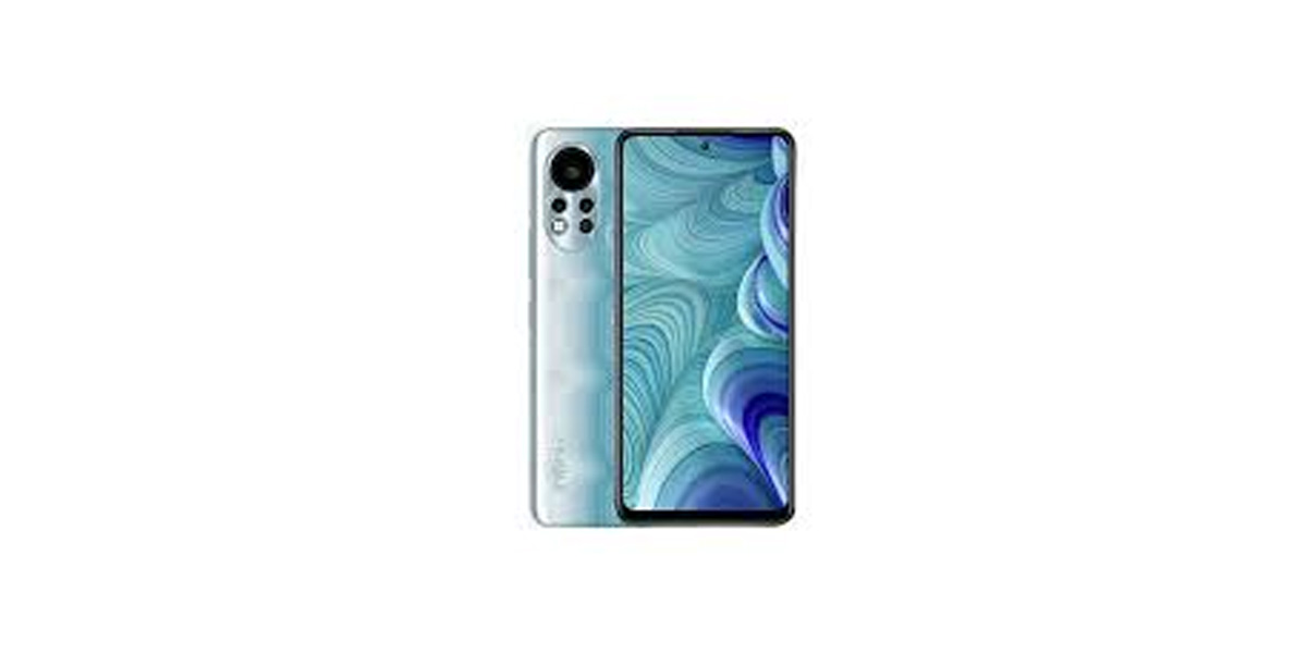 Infinix Hot 11s