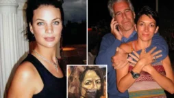After watching Ghislaine Maxwell’s “Dungeon of Hell,” I twice tried to murder myself, the victim claims, and she is facing 55 years in prison today