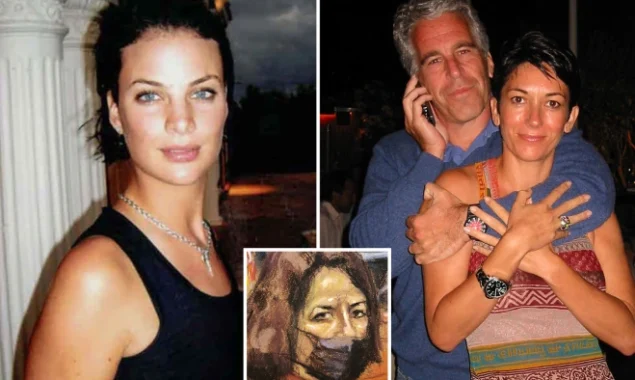 After watching Ghislaine Maxwell’s “Dungeon of Hell,” I twice tried to murder myself, the victim claims, and she is facing 55 years in prison today