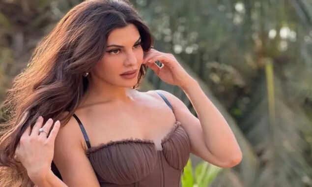 Jacqueline Fernandez talks about working on the film Vikrant Rona