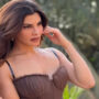 Jacqueline Fernandez talks about working on the film Vikrant Rona
