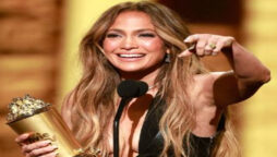Jennifer Lopez Journey to "Believe" in Herself
