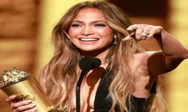 Jennifer Lopez Journey to “Believe” in Herself