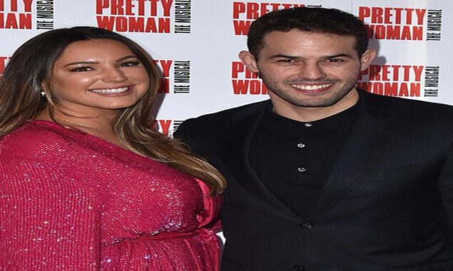 Kelly Brook to marry Jeremy Parisi this summer as she ‘confirms’ engagement