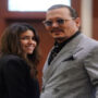 Camille Vasquez, Johnny Depp’s lawyer, denies “unethical” dating rumours