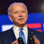 Joe Biden warns US inflation