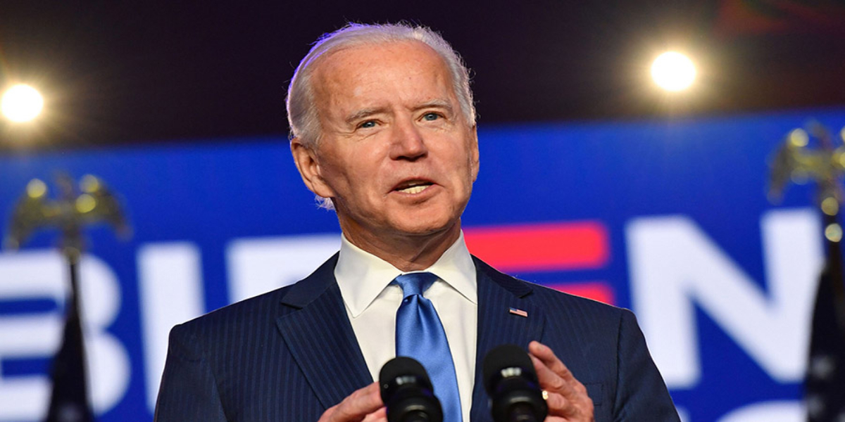 joe biden