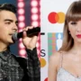 Joe Jonas tinkers with old song lyrics to indicate he’s fine with Taylor Swift