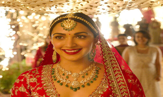 Box Office Results for “Jugjugg Jeeyo”: It’s Kiara Advani’s Fifth Highest-Grossing Opening Weekend Ever!