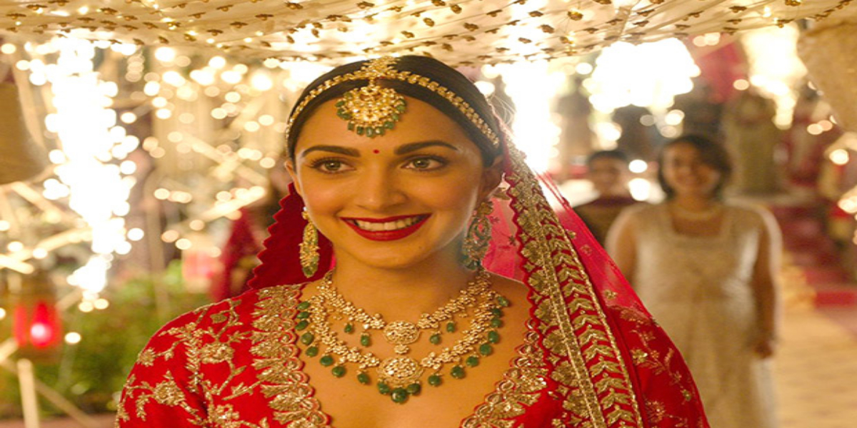 Box Office Results for "Jugjugg Jeeyo": It's Kiara Advani's Fifth Highest-Grossing Opening Weekend Ever!