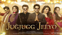 Dharma Productions gets an all-clear for the release of Jugjugg Jeeyo