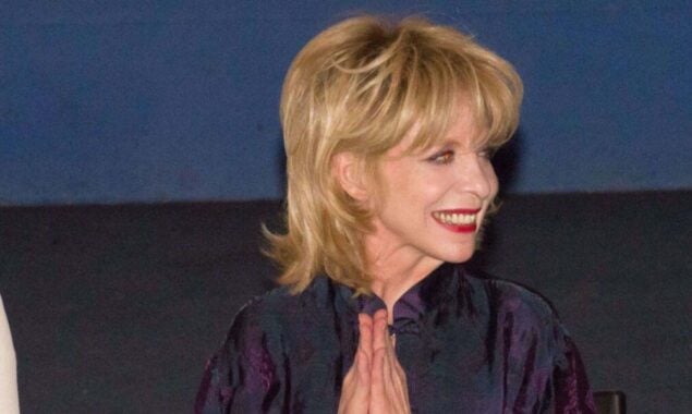 Julee Cruise