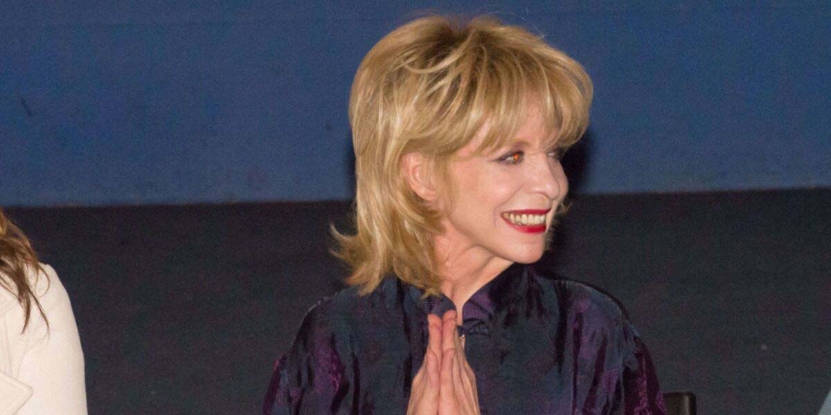 Julee Cruise