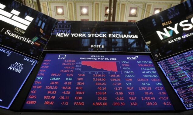 stocks moving most quickly before market opening