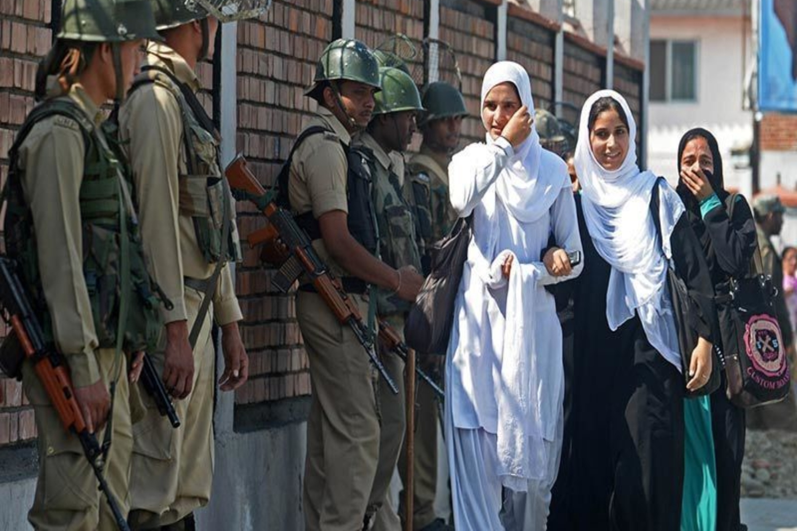 International Day for the Elimination of Sexual Violence in Conflict is being observed.