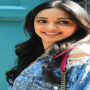 Kiara Advani had a virtual meet and greet with fans