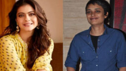 Oscar committee invites Kajol, Reema Kagti to represent India's 2022