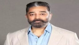 Kamal Haasan won over his fans one more with his kindness