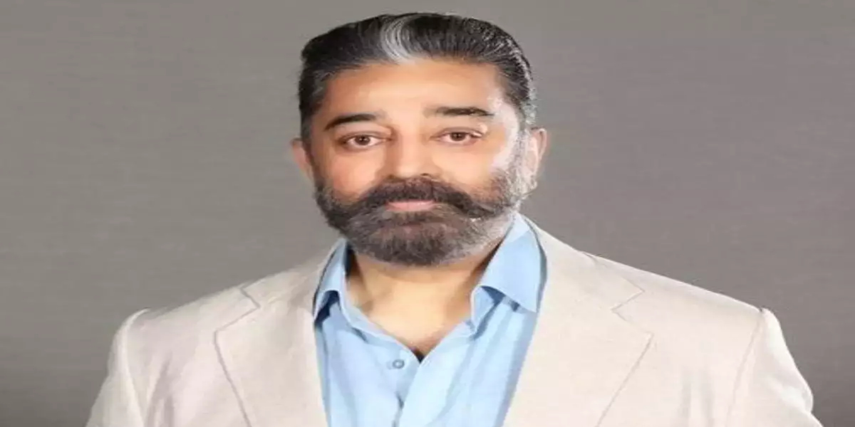 Kamal Haasan won over his fans one more with his kindness