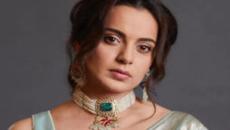 Kangana Ranaut calls Dharmendra a ‘beauty’ on her Instagram story