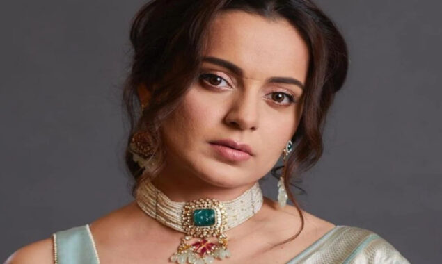Kangana Ranaut calls Dharmendra a ‘beauty’ on her Instagram story