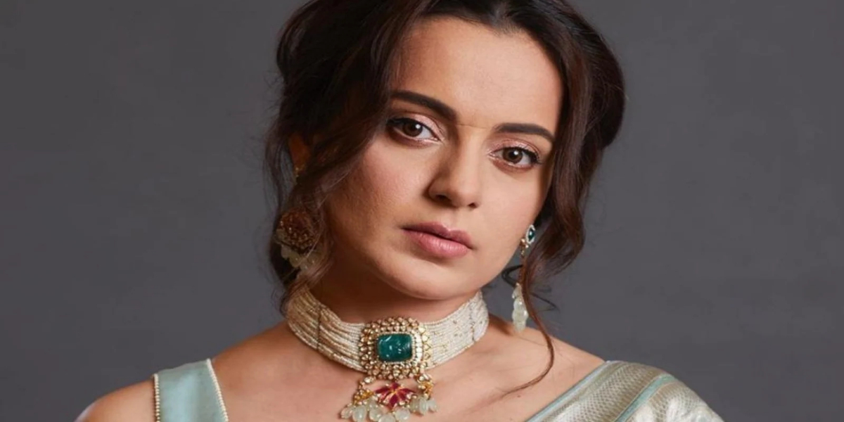 Kangana Ranaut calls Dharmendra a 'beauty' on her Instagram story