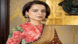 Kangana Ranaut voiced support in Agnipath Scheme