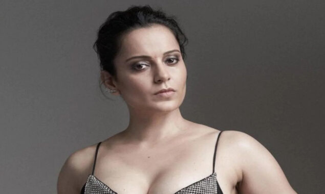 Kangana Ranaut takes a dig at Qatar Airways CEO Akbar-al-Baker
