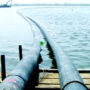 Water supply to Karachi suspended after Dhabeji pipeline bursts