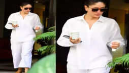 Kareena Kapoor Khan targeted by internet trolls for being 'snotty'