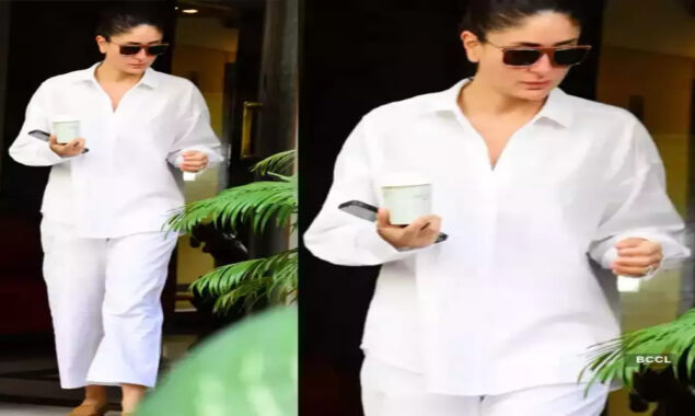 Kareena Kapoor Khan targeted by internet trolls for being 'snotty'