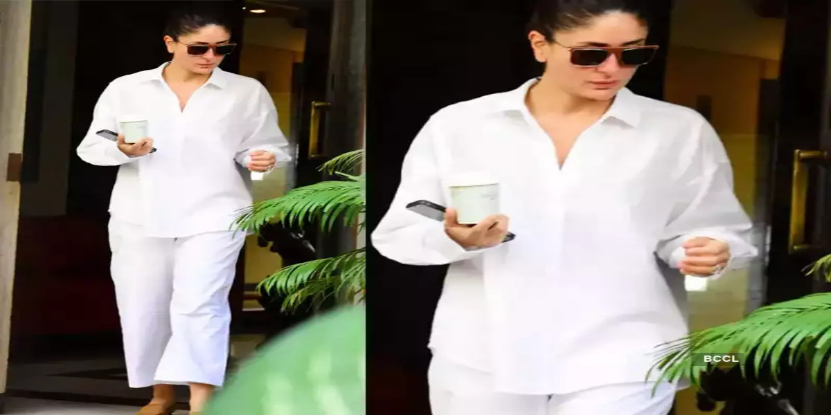 Kareena Kapoor Khan targeted by internet trolls for being 'snotty'