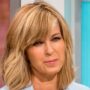 Kate Garraway reflects on how her relationship has changed with husband Derek