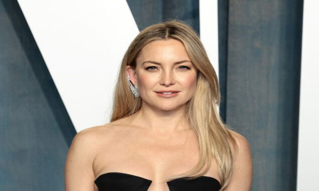 Kate Hudson Revealed the Tinted Sunscreen She Uses to Keep Her Summer Skin Protective Flawless 