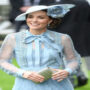 Kate Middleton’s Royal Ascot attire over the years
