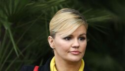 Kerry Katona